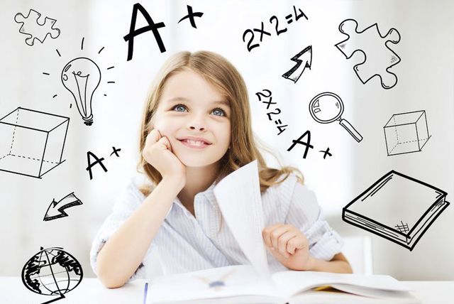 創造力、論理的思考、問題解決能力が身につく