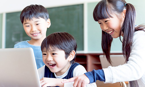 ジュニア・プログラミング検定って?