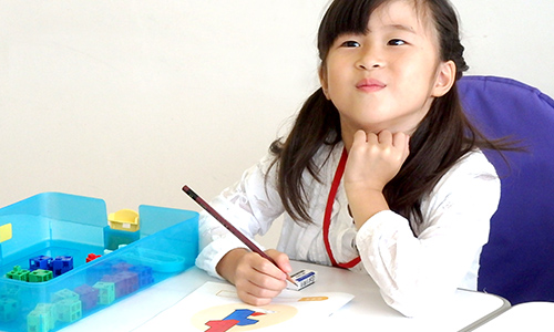 自分で考える力、「自考力」を身につける