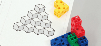 りったいパズル新潟県長岡市ロボットみんなのプログラミング教室