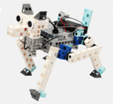 4足歩行ロボット