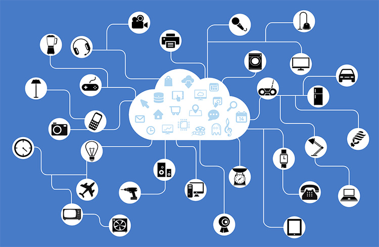 IoT(Internet of Things)