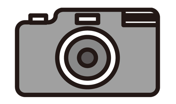 デジタルカメラ