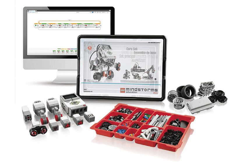 マインドストームEV3