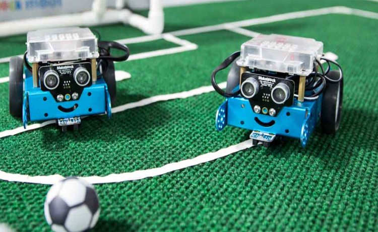 人気急上昇中!Make Block!!!!