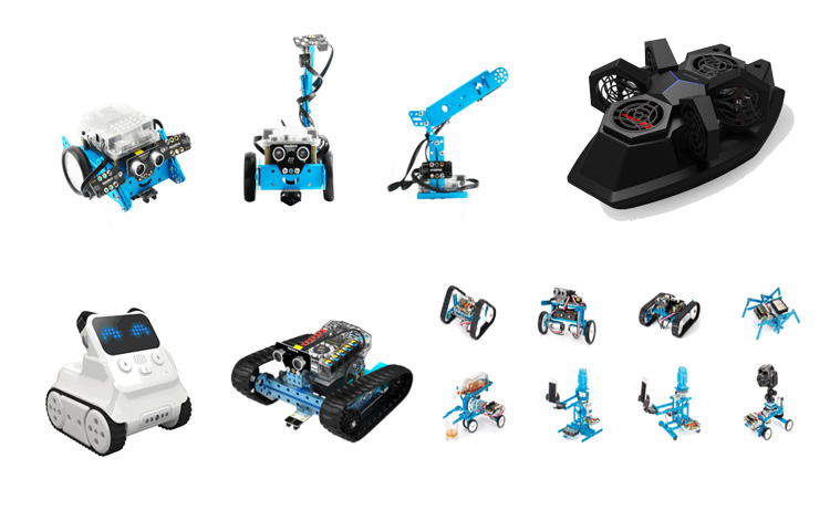 人気急上昇中!Make Block!!!!