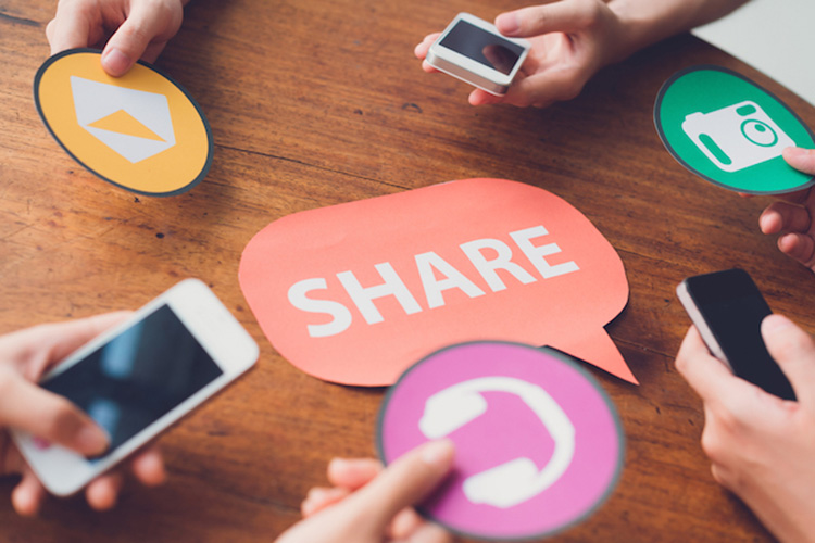 シェアリング・エコノミー